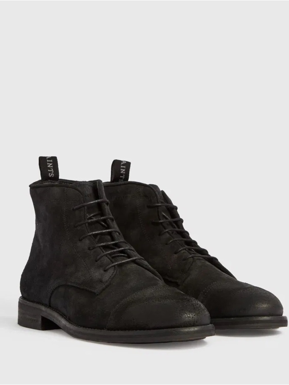 ALLSAINTS Harland Boot
